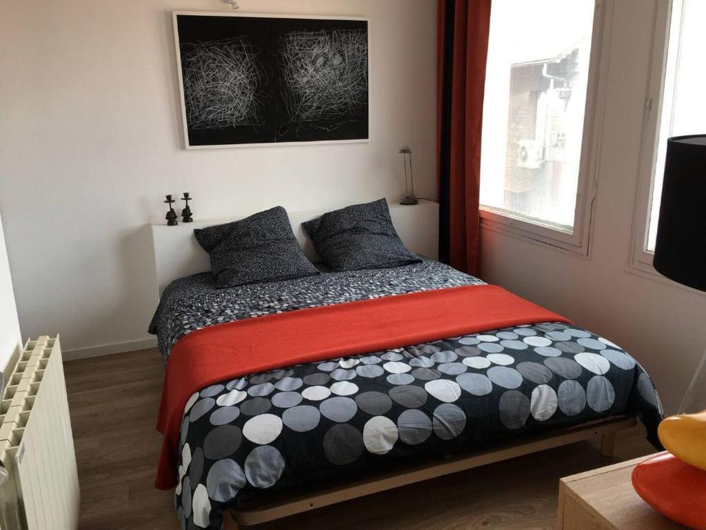 Le Patio Pere Pigne Guestroom Perpignano Esterno foto